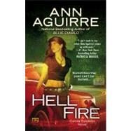 Hell Fire A Corine Solomon Novel
