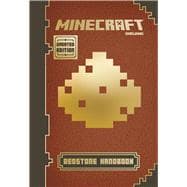 Minecraft: Redstone Handbook (Updated Edition) An Official Mojang Book