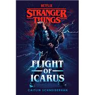 Stranger Things: Flight of Icarus