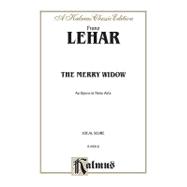 The Merry Widow