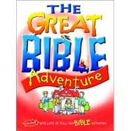The Great Bible Adventure