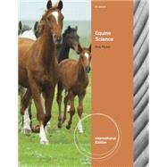 Equine Science, International Edition, 4th Edition