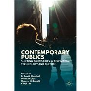 Contemporary Publics