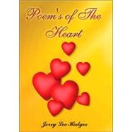 Poem's Of The Heart