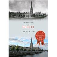 Perth Through Time