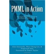 Pmml in Action