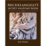 Michelangelo’s Secret Anatomy Book