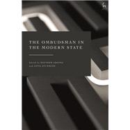 The Ombudsman in the Modern State
