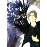 Black-winged Love