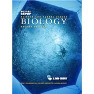 Science and Global Issues: Biology (#SGI-B2SB)