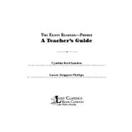 The Elson Readers: Primer, A Teacher's Guide