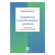 Améliorer la performance sportive