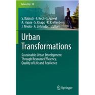 Urban Transformations