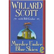Murder Under Blue Skies