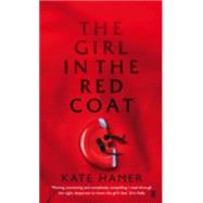 The Girl in the Red Coat