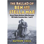 The Ballad of Ben and Stella Mae