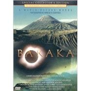 Baraka (Special Collector's Edition) DVD [B001CDLATE]