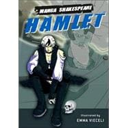 Manga Shakespeare Hamlet