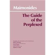 The Guide of the Perplexed