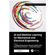 AI and Machine Learning for Mechanical and Electrical Engineering