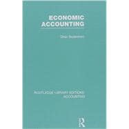 Economic Accounting (RLE Accounting)