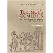 Terence-s Comedies