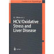 Hcv/Oxidative Stress and Liver Disease