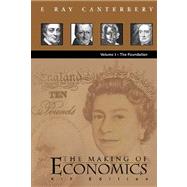 Making of Economics Vol. 1 : The Foundation