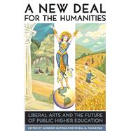 A New Deal for the Humanities