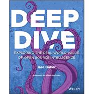 Deep Dive Exploring the Real-world Value of Open Source Intelligence