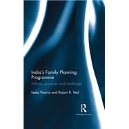 India's Family Planning Programme