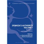 Spinoza's Authority