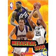 Megastars 2008