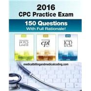 Cpc Practice Exam 2016