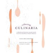 Collecting Culinaria