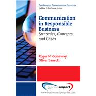 Communication in Responsible Business