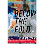 Below the Fold