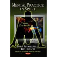 Mental Practice in Sport