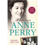 The Search for Anne Perry