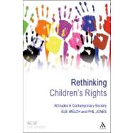 Rethinking Children's Rights Attitudes in Contemporary Society