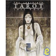The Labyrinth Tarot