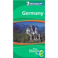 Michelin Green Guide Germany