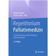 Repetitorium Palliativmedizin