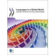 Languages In A Global World Learning For Better Cultural Understanding