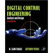 Digital Control Engineering, 2nd Edition