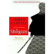 Shogun,9780385343244