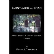 Saint Jack And Toad