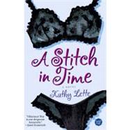 A Stitch in Time A Novel