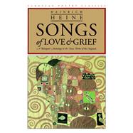 Songs of Love & Grief