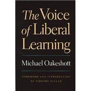 The Voice of Liberal Learning